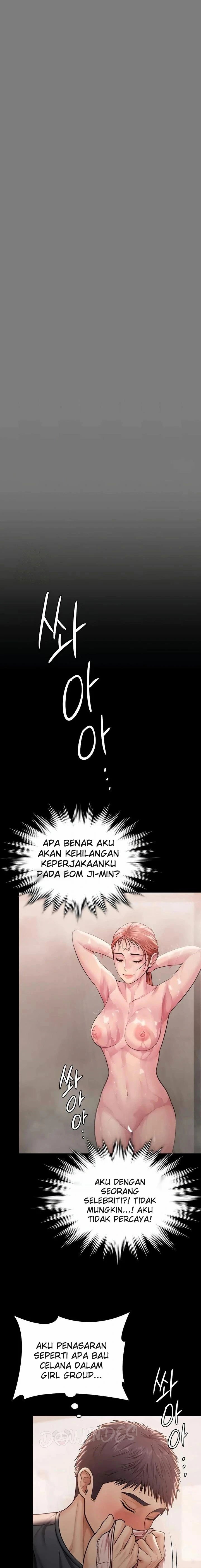 I Will Protect You - Page 6